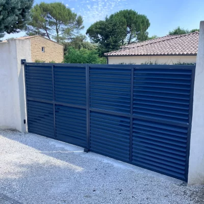 -Portail persienné-